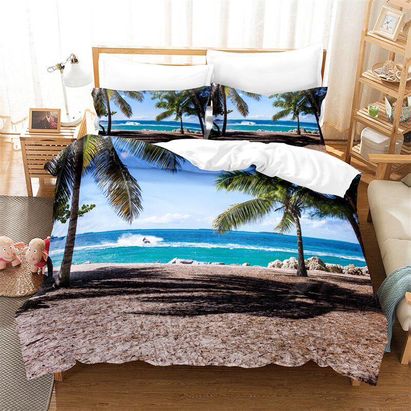 220x240 beach duvet cover