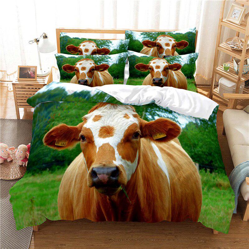 220x240 cow cover cover