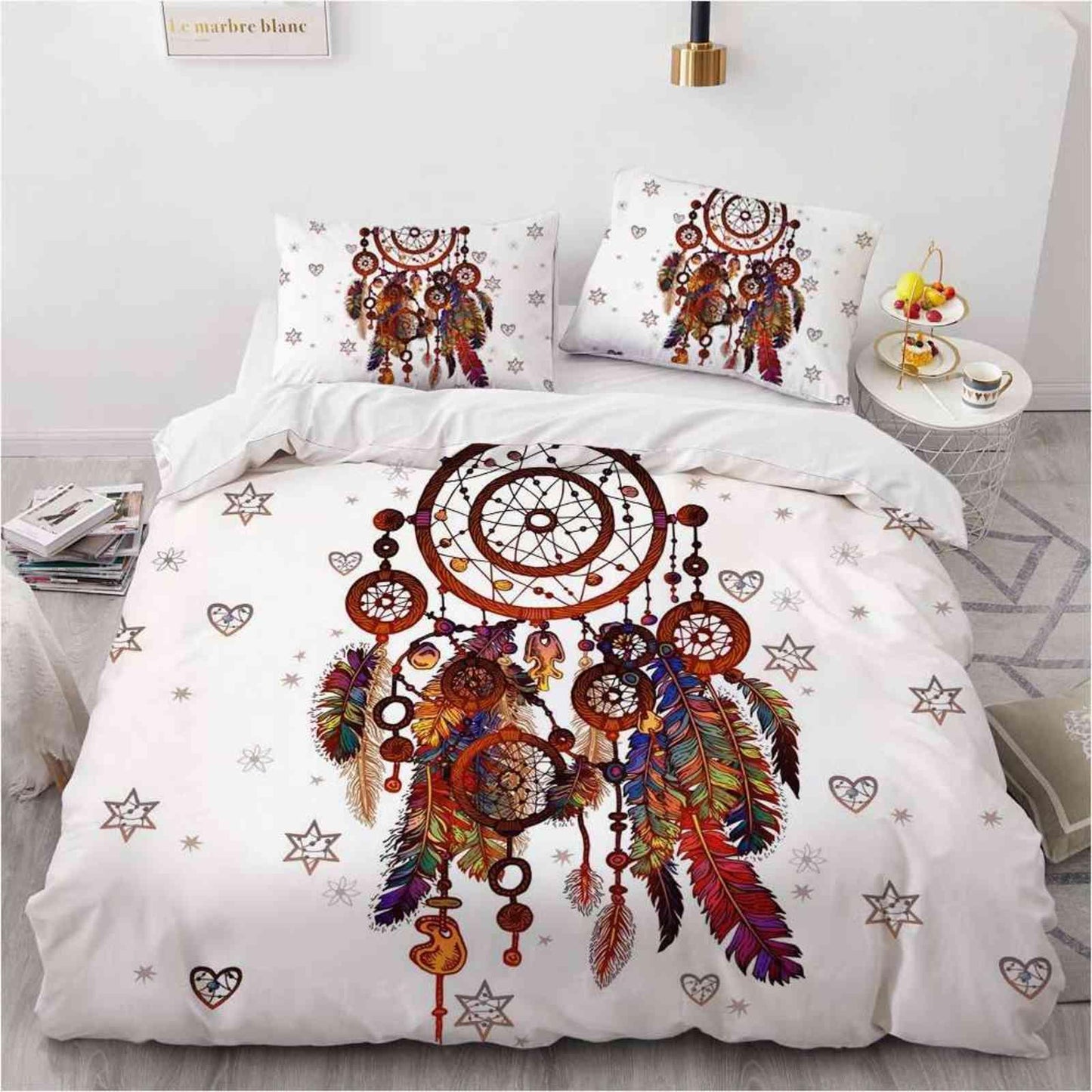 Duvet Cover Dream 1 person