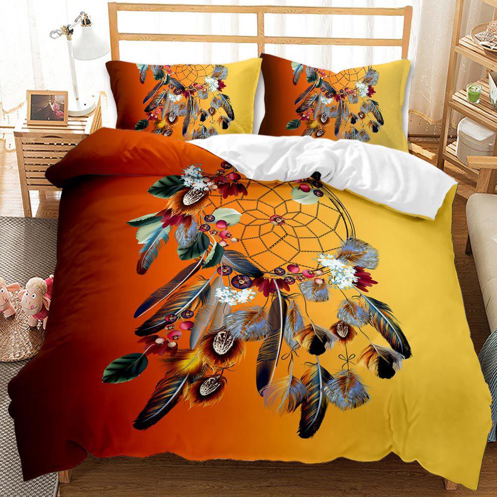 Duvet Cover Dream cover 140x200