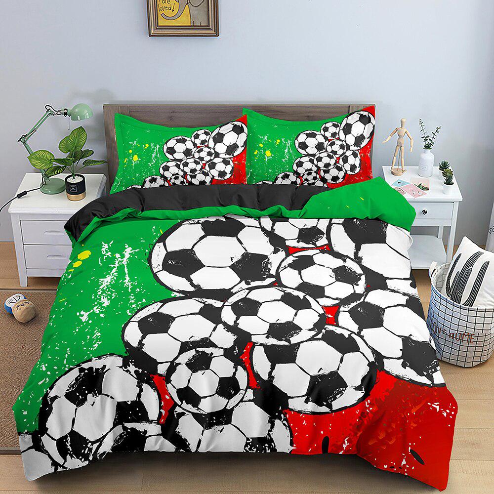 Portugal World Cup duvet cover