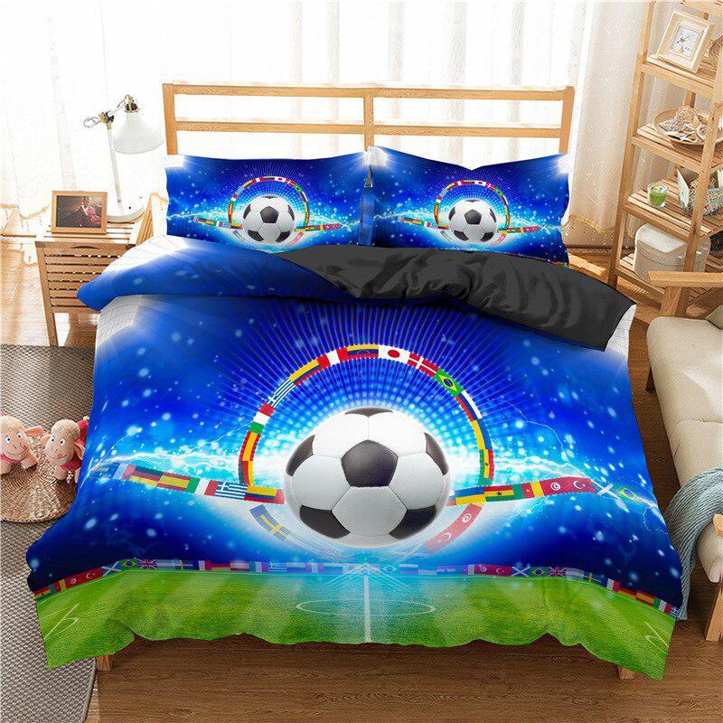World Cup duvet Cover